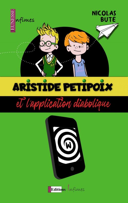 Aristide Petipoix et l'application diabolique
