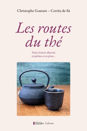 Les routes du thé