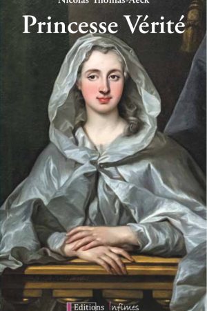 Princesse Vérité