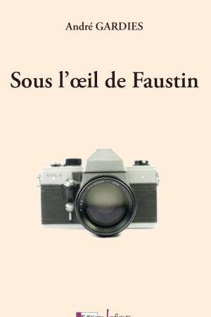 Sous l’œil de Faustin d'André Gardies
