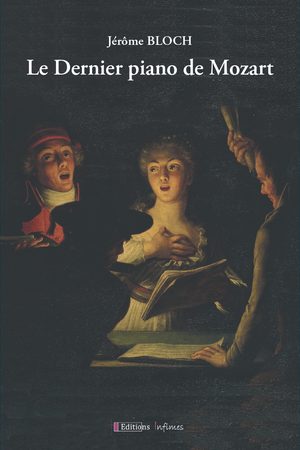 Le Dernier piano de Mozart